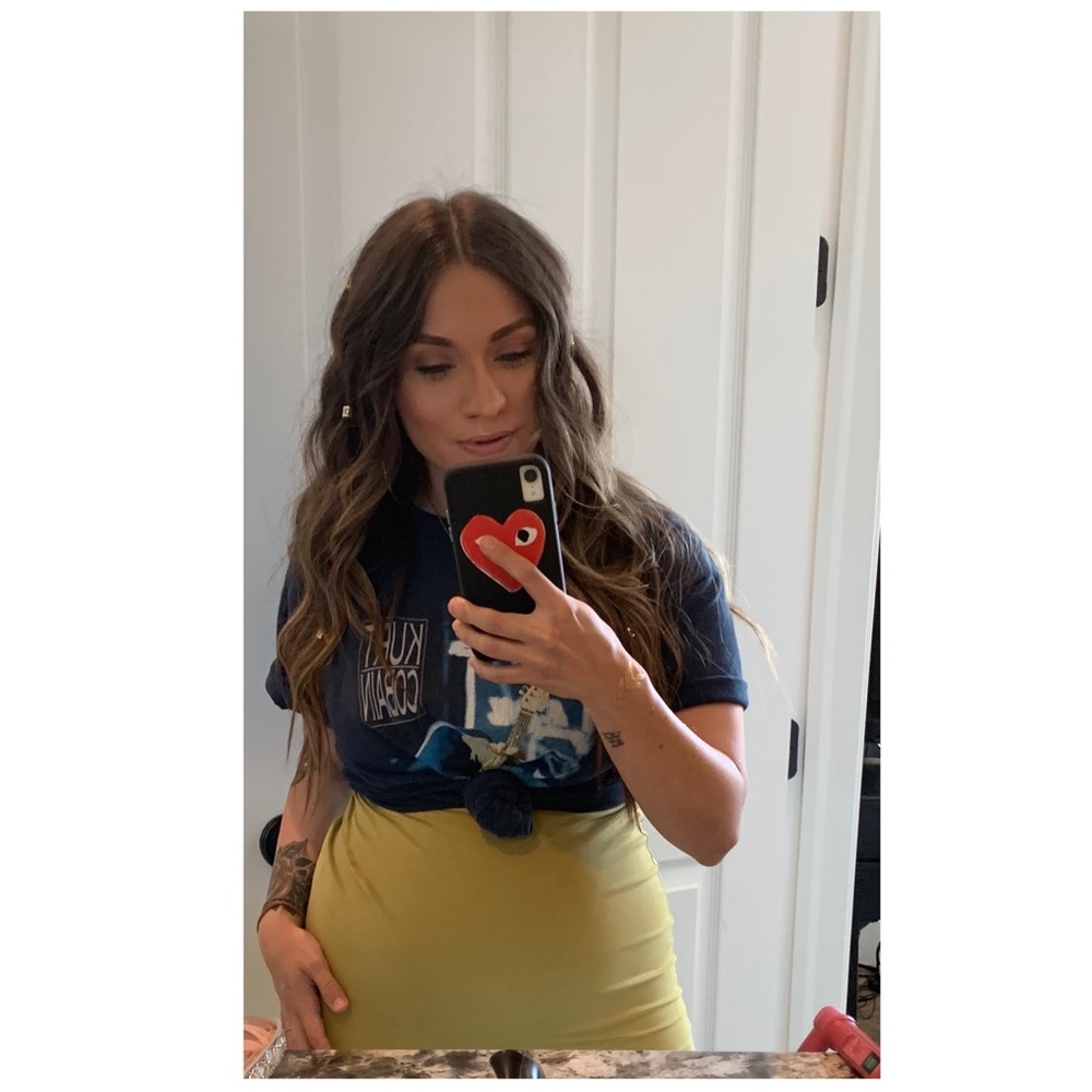 Meet your Posher, Sharon